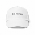Don Henríquez 2026 Summer Tour Cap